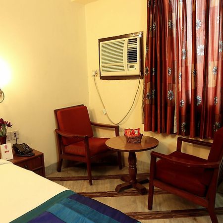 Oyo 4621 Hotel Camac Plaza โกลกาตา ภายนอก รูปภาพ