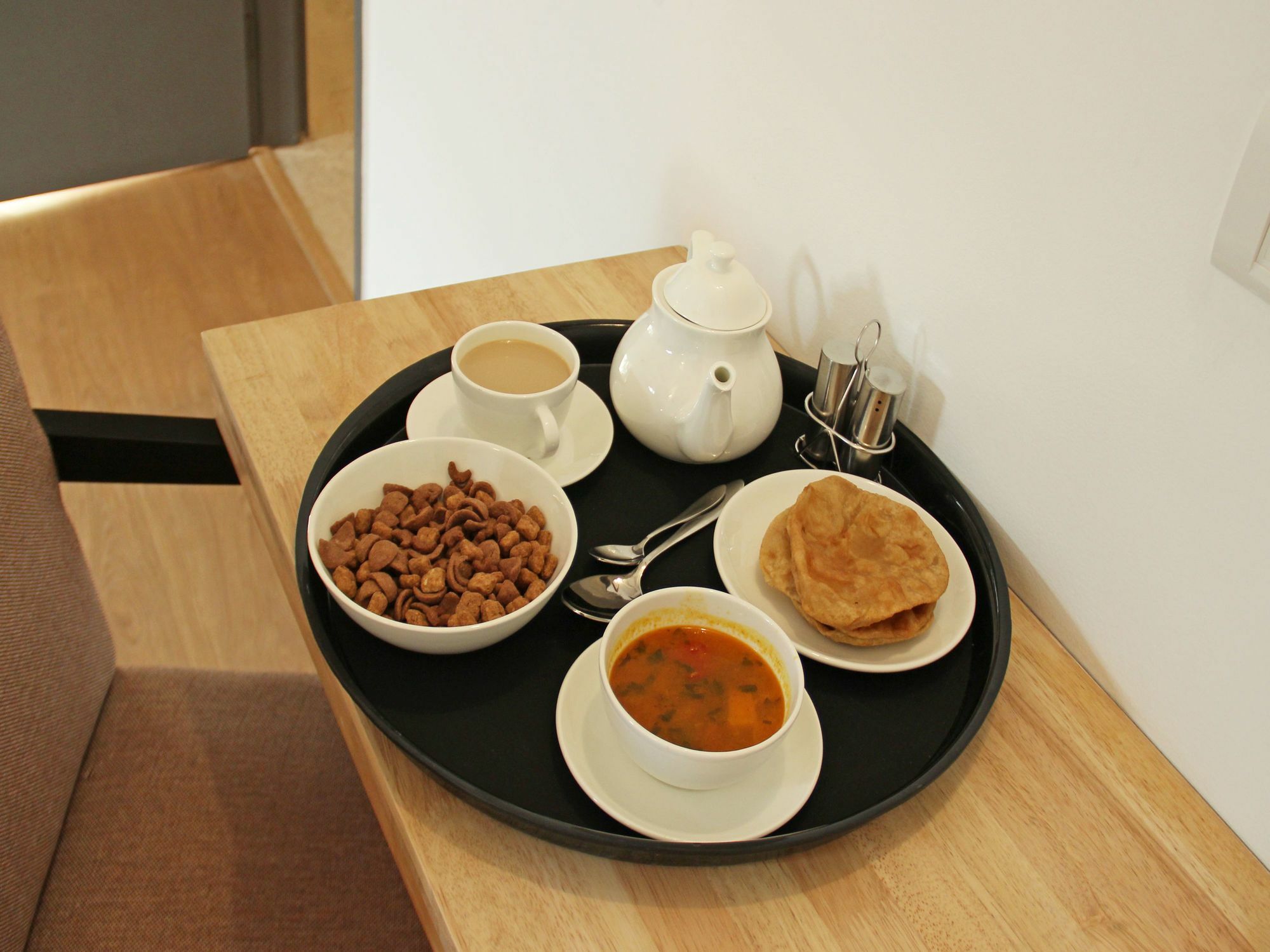 Oyo 4621 Hotel Camac Plaza โกลกาตา ภายนอก รูปภาพ