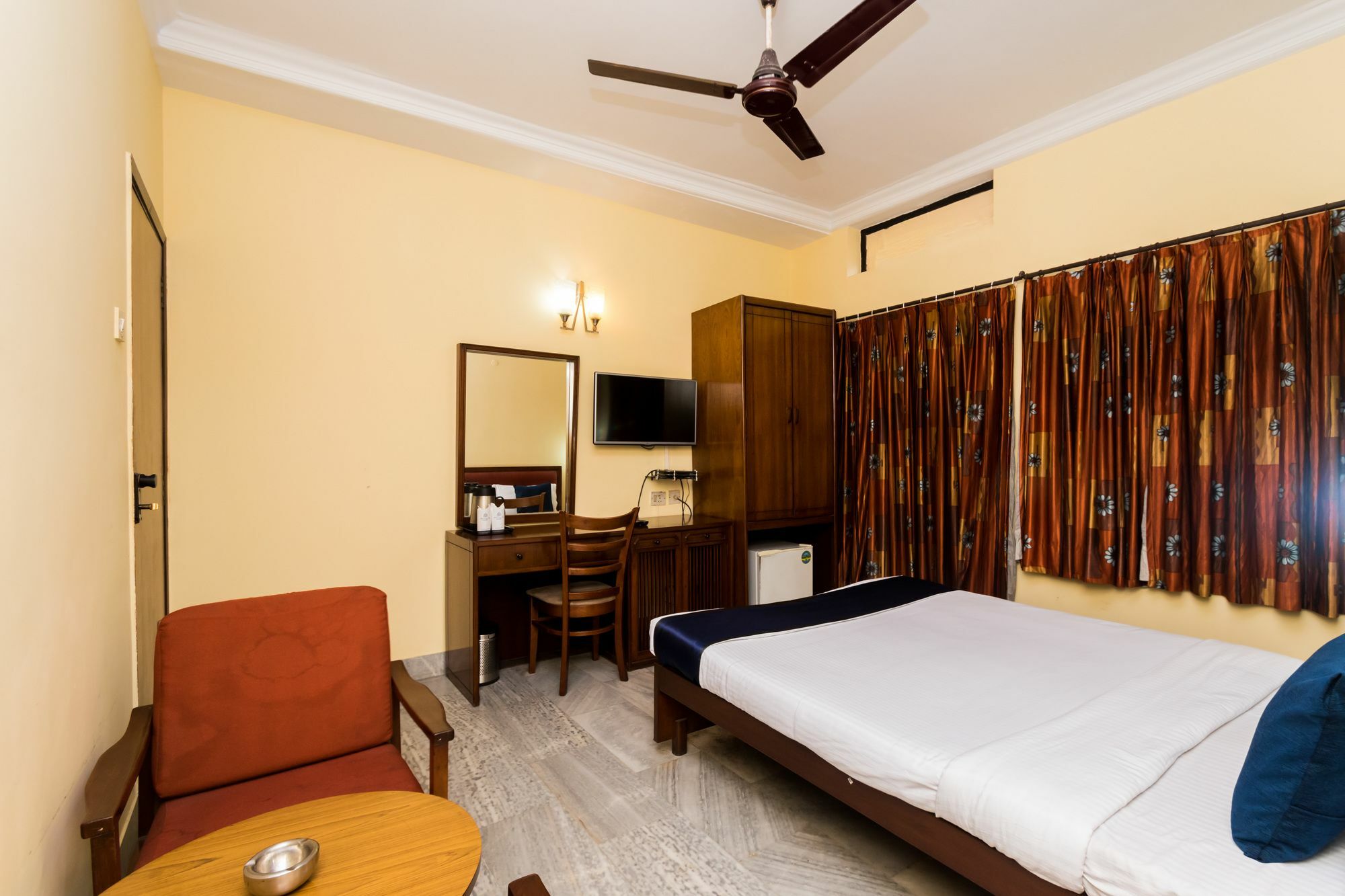 Oyo 4621 Hotel Camac Plaza โกลกาตา ภายนอก รูปภาพ
